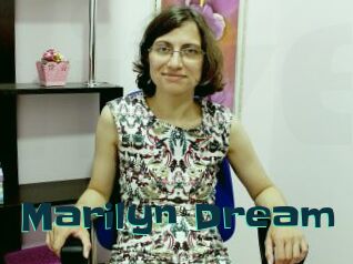 Marilyn_Dream