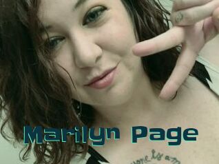 Marilyn_Page