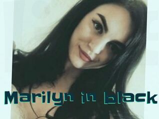 Marilyn_in_black