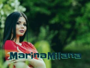MarinaMilana