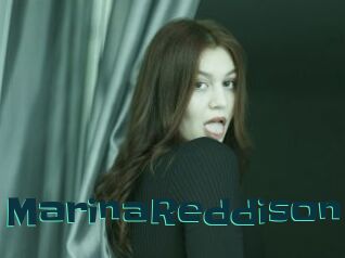 MarinaReddison