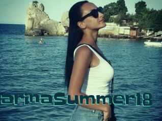 MarinaSummer18