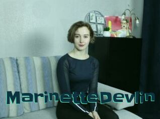 MarinetteDevlin