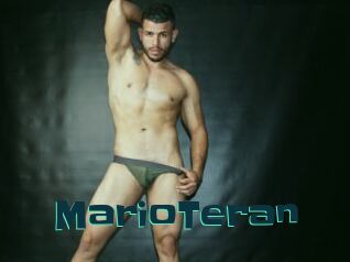 MarioTeran