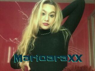 MarioaraXX