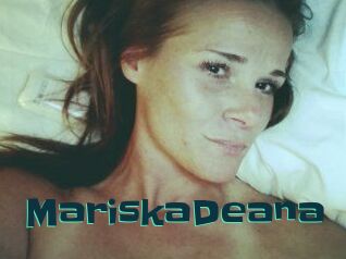 Mariska_Deana