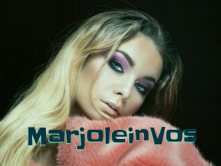 MarjoleinVos