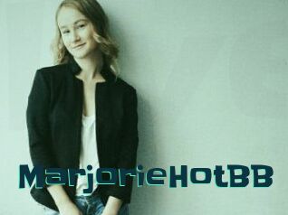 MarjorieHotBB