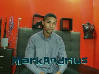 MarkAndrius