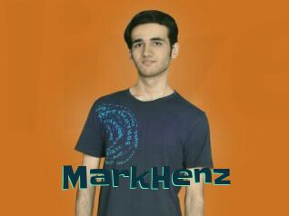 MarkHenz