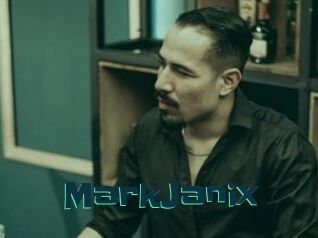 MarkJanix