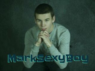 MarkSexyBoy