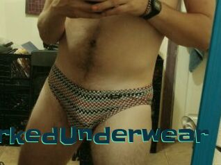 MarkedUnderwear