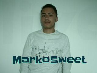 MarkoSweet