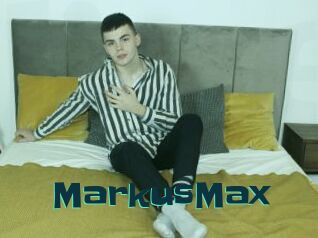MarkusMax