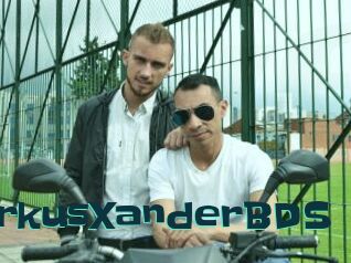 MarkusXanderBDS