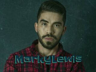 MarkyLewis