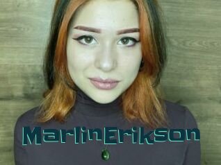 MarlinErikson