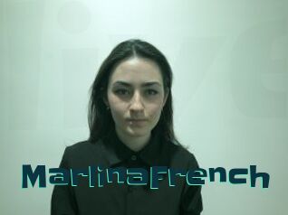 MarlinaFrench
