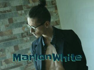 MarlonWhite