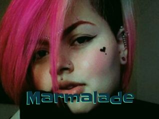 Marmalade