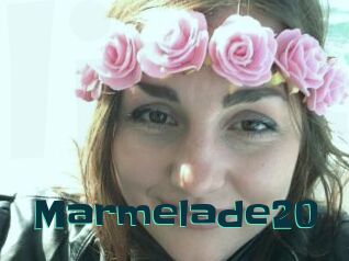 Marmelade20