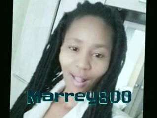 Marrey800