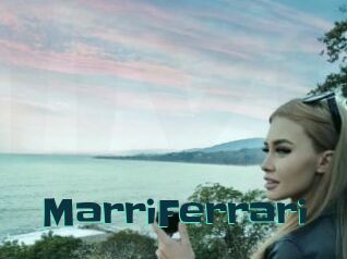 MarriFerrari