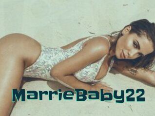 MarrieBaby22