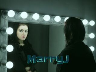 MarryJ