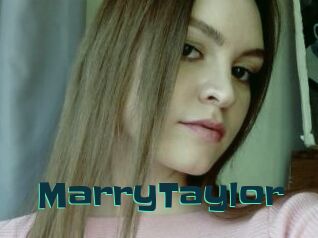 MarryTaylor