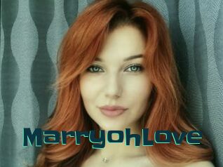 MarryohLove