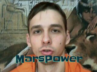 MarsPower