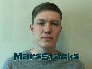 MarsStacks