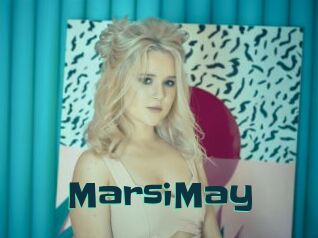 MarsiMay