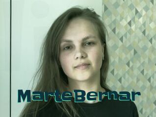 MarteBernar