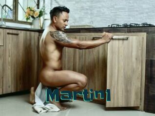 Martin1
