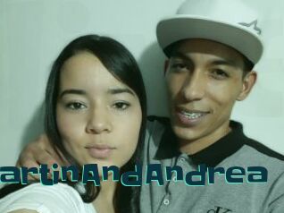 MartinAndAndrea