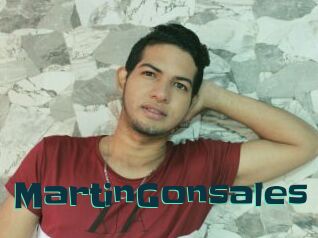 MartinGonsales