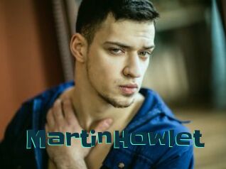 MartinHowlet