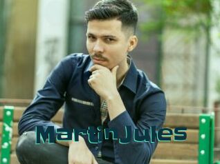 MartinJules