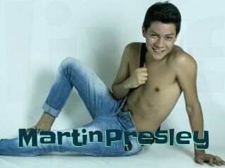 MartinPresley