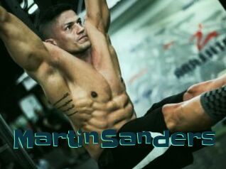 MartinSanders