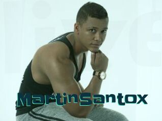 MartinSantox