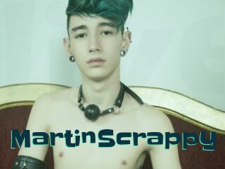 MartinScrappy