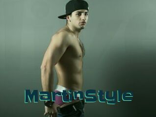 MartinStyle