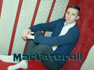 MartinToroll