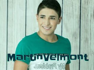 MartinVelmont