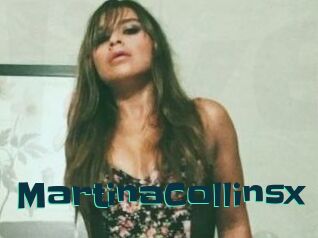 MartinaCollinsx