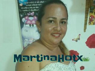 MartinaHotx